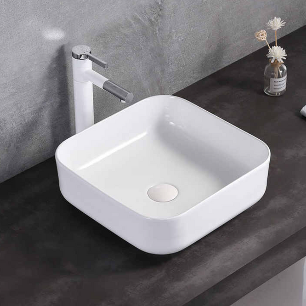 Bathroom Sinks