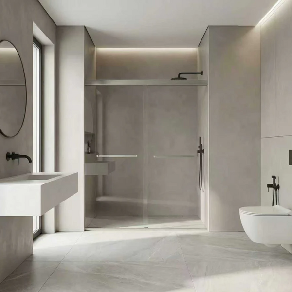 Shower Doors