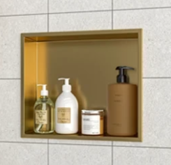 Shower Niches