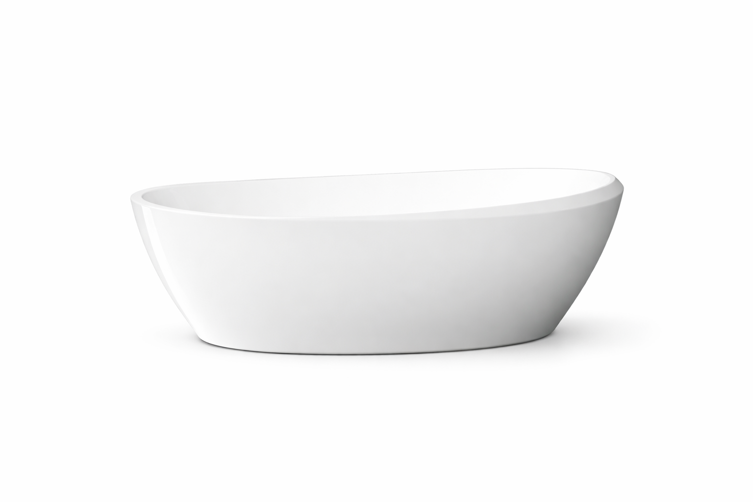 310-1700 Acrylic Freestanding Bathtub