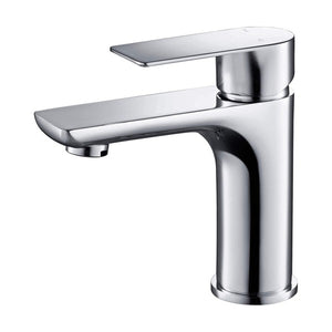 Tender Single Handle Bathroom Vanity Sink Faucet Series